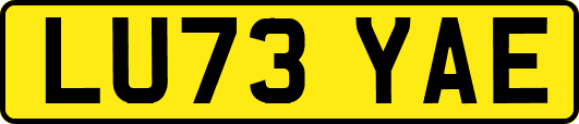LU73YAE