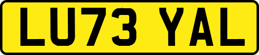 LU73YAL