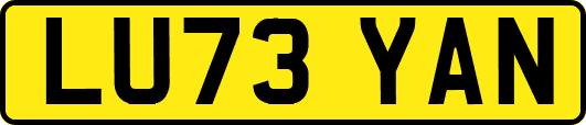 LU73YAN