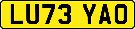 LU73YAO