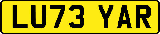 LU73YAR