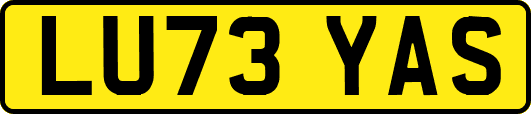 LU73YAS