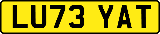 LU73YAT