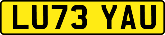 LU73YAU