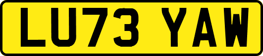 LU73YAW