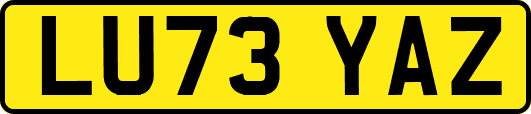 LU73YAZ
