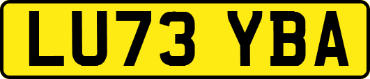LU73YBA