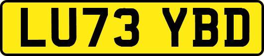 LU73YBD