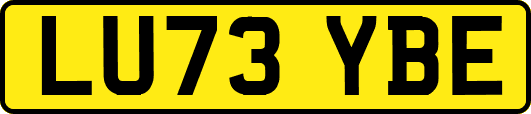 LU73YBE