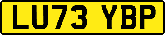 LU73YBP