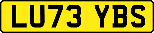 LU73YBS