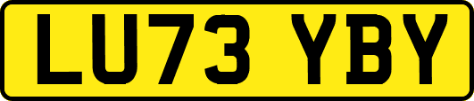 LU73YBY