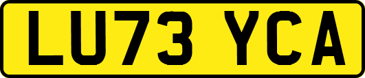 LU73YCA