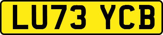 LU73YCB