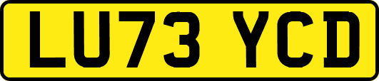LU73YCD