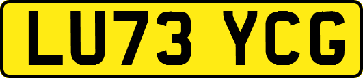 LU73YCG