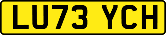 LU73YCH