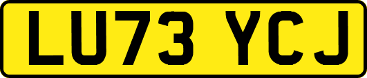 LU73YCJ