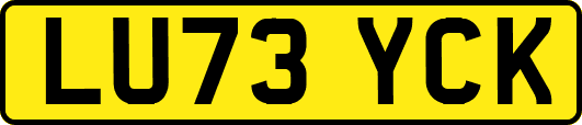 LU73YCK
