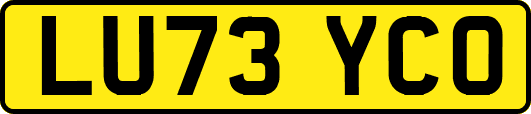 LU73YCO