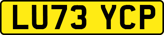LU73YCP