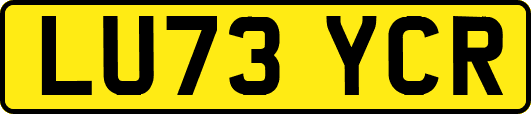 LU73YCR