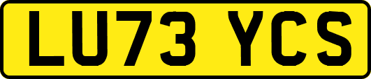 LU73YCS