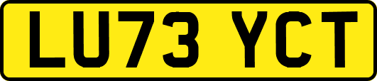 LU73YCT