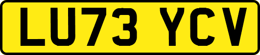 LU73YCV
