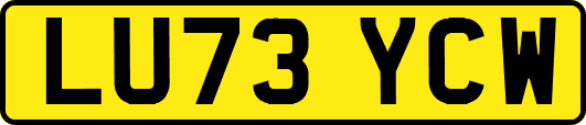 LU73YCW