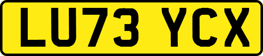 LU73YCX