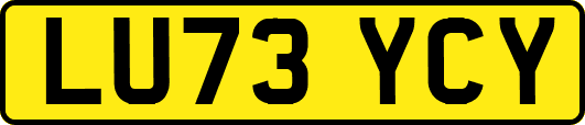 LU73YCY