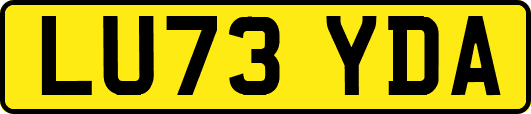 LU73YDA