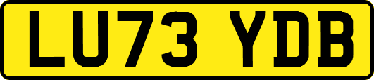 LU73YDB