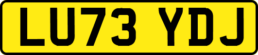 LU73YDJ
