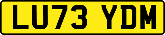 LU73YDM