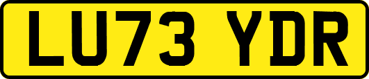 LU73YDR