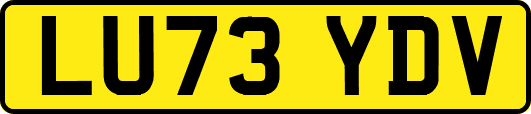LU73YDV