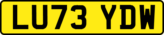 LU73YDW