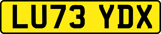 LU73YDX
