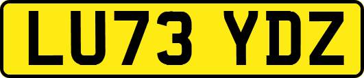 LU73YDZ