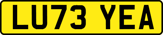 LU73YEA