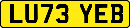 LU73YEB