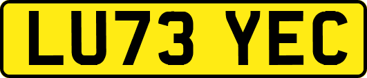 LU73YEC