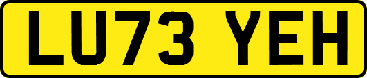 LU73YEH