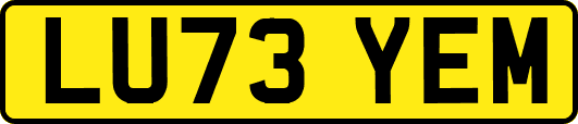 LU73YEM
