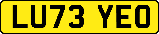 LU73YEO