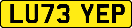 LU73YEP