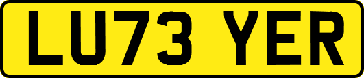 LU73YER