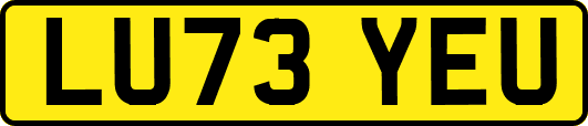 LU73YEU